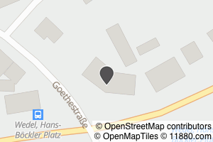 In Kartenansicht öffnen