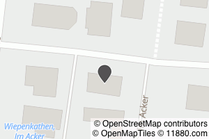 In Kartenansicht öffnen