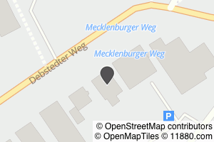 In Kartenansicht öffnen