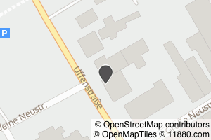 In Kartenansicht öffnen