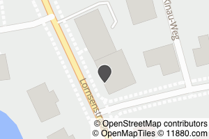 In Kartenansicht öffnen