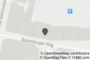 In Kartenansicht öffnen