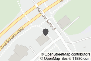 In Kartenansicht öffnen