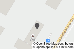 In Kartenansicht öffnen