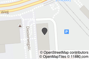 In Kartenansicht öffnen