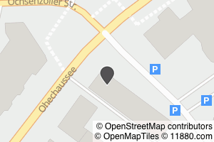 In Kartenansicht öffnen