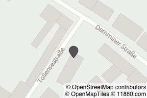 In Kartenansicht öffnen