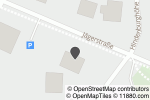 In Kartenansicht öffnen