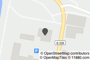 In Kartenansicht öffnen