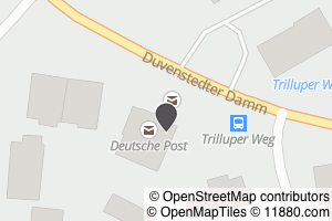 In Kartenansicht öffnen