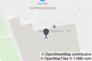 In Kartenansicht öffnen