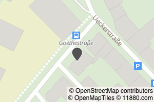 In Kartenansicht öffnen