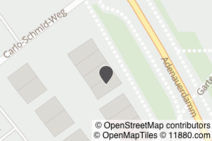 In Kartenansicht öffnen