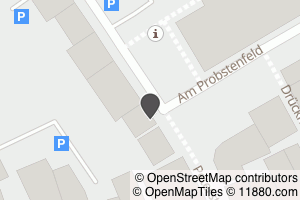 In Kartenansicht öffnen