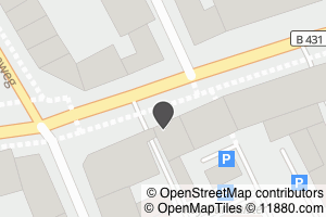 In Kartenansicht öffnen