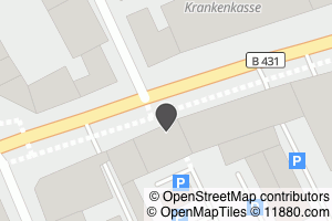 In Kartenansicht öffnen