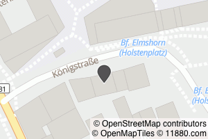 In Kartenansicht öffnen