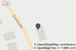 In Kartenansicht öffnen