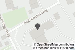 In Kartenansicht öffnen