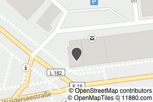 In Kartenansicht öffnen