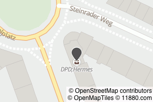 In Kartenansicht öffnen