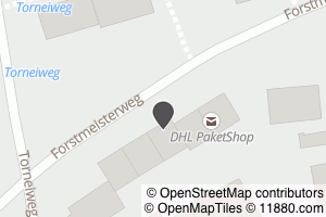 In Kartenansicht öffnen