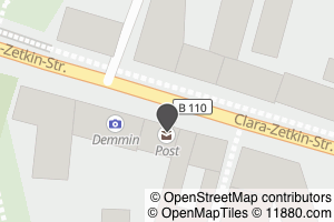 In Kartenansicht öffnen