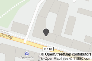 In Kartenansicht öffnen