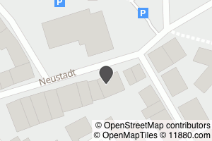 In Kartenansicht öffnen