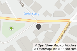 In Kartenansicht öffnen