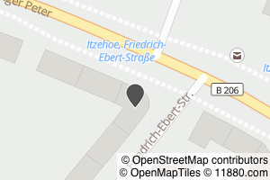 In Kartenansicht öffnen