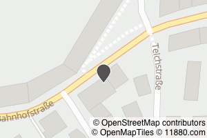 In Kartenansicht öffnen