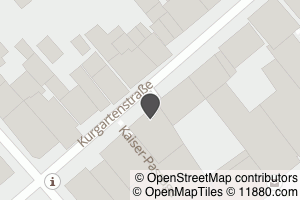 In Kartenansicht öffnen