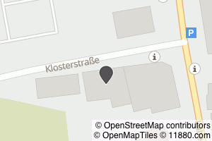 In Kartenansicht öffnen