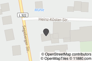 In Kartenansicht öffnen