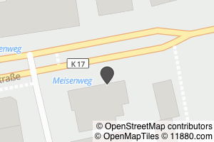 In Kartenansicht öffnen