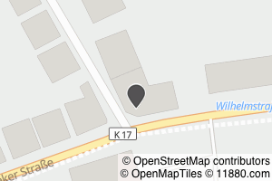 In Kartenansicht öffnen