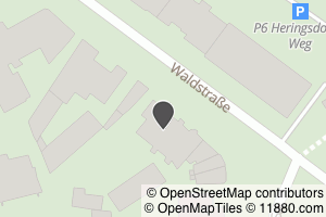 In Kartenansicht öffnen