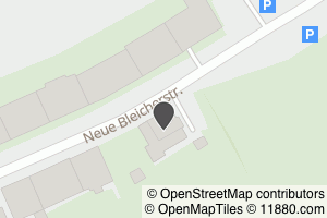 In Kartenansicht öffnen