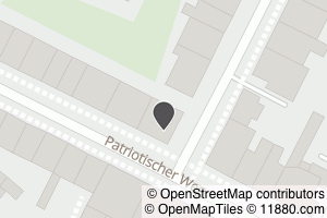 In Kartenansicht öffnen