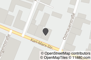 In Kartenansicht öffnen