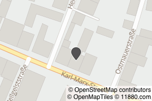 In Kartenansicht öffnen