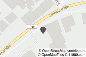 In Kartenansicht öffnen