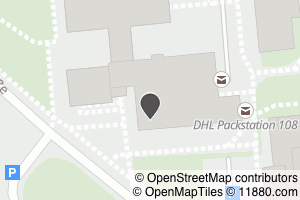 In Kartenansicht öffnen