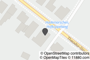 In Kartenansicht öffnen