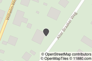 In Kartenansicht öffnen