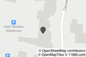 In Kartenansicht öffnen