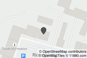 In Kartenansicht öffnen