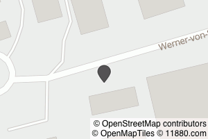 In Kartenansicht öffnen