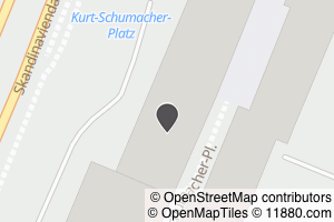 In Kartenansicht öffnen